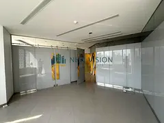 Furnished 1450 Sqft Office Space with Parking