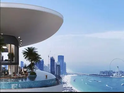 Luxury 3BR Penthouse | Full Palm & Ocean Views