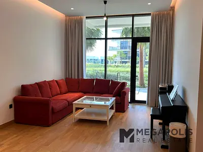 Bright and Spacuios 1 Bedroom | Fully Furnished