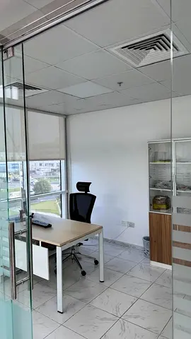 Office for Rent in Al Qusais – Damascus Street