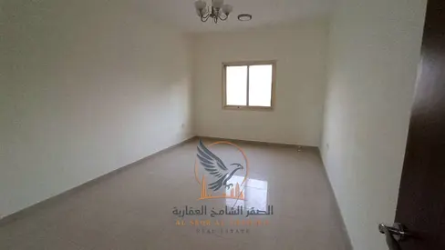 شقه غرفتين وصاله وبلكونه صالون معزول مساحه ممتازه تسهيلات في الدفع