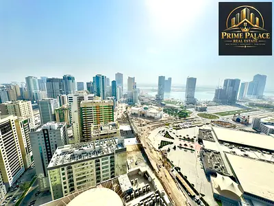 Stunning City View 1BHK Bright & Modern Living 45 DAYS FREE 4 CHEQUES PAYMENT ONLY AED 38K