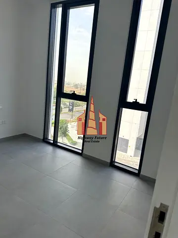 Luxury 1BHK Apartment for Rent in Solo 5, Sharjah | AED 55,000 | Pool & Gym | Open View