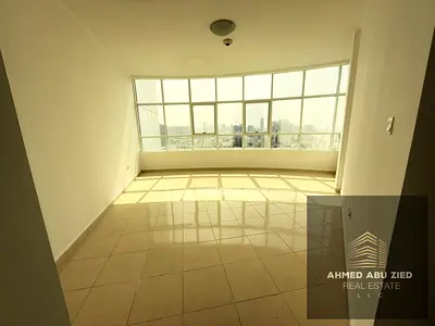 Brand New 2BR Apartment for Annual Rent in Al Hamidiya, Ajman | Balcony | Central AC | Free Month |
