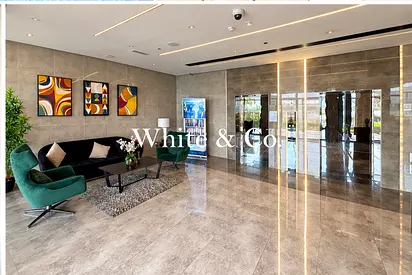 Vacant | Fully Furnished | One Bedroom