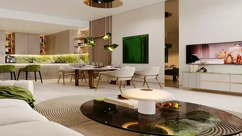 Below OP | Premium 1BR | Prime Location