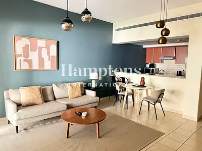 Spacious Layout | Prime Location | Vacant