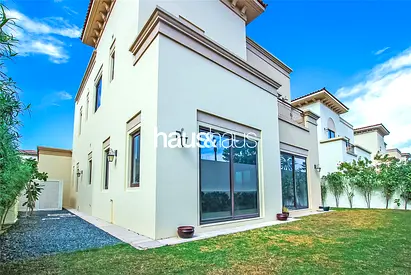 Type 6 | 5 Bedrooms | Stunning Villa