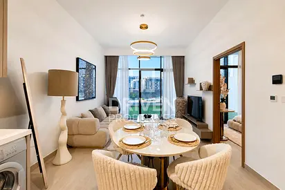 Spacious Layout | Furnished | Multiple Cheques