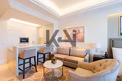 Ready to Move | Furnished | All Bills Included