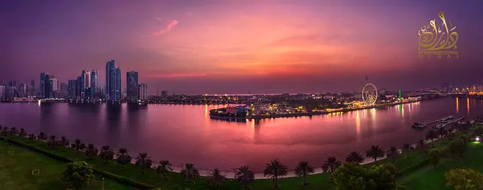 OWN YOUR LUXURY APARTMENT_SEA&SKYLINE VIEW_ASK PP!