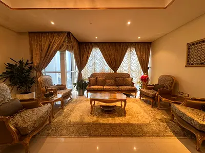 Vintage Luxury palace theme Classic sofa set. carved