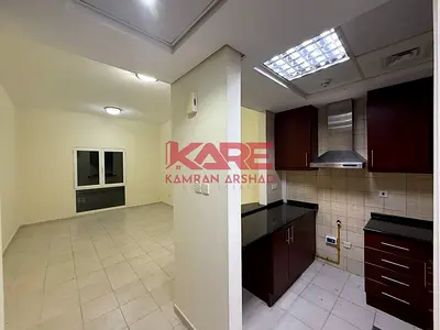 Spacious Studio || Fully Maintained || Close to Metro