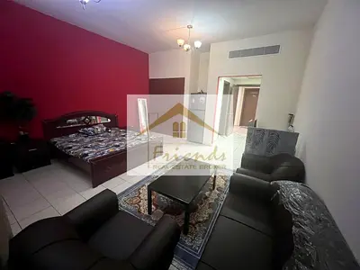 Studio Apartment | EMR-18 | With Balcony | Great Return