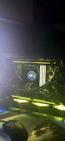 Gaming pc