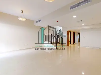 3 Bed + Maids | Spacious Layout | Ready to Move