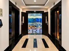 Ready To Move | Fully Fitted | City View