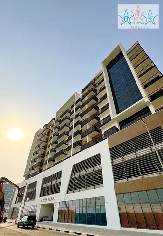 1 BEDROOM Azizi Pearl | Chiller FREE