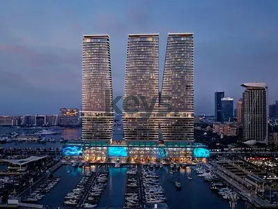 Luxury Waterfront Living | Below OP | Premium Address