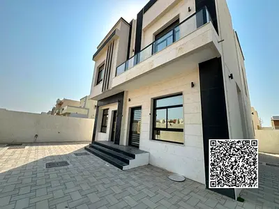 G+1 Standalone villa for rent in al zahya/ 3 bedrooms/ 95k