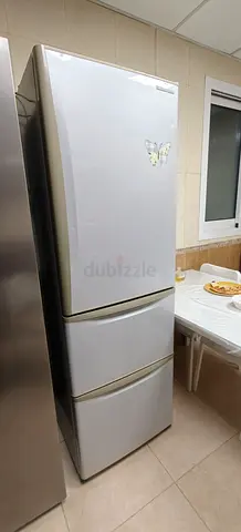 Refregirator