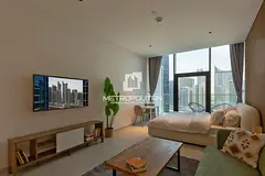 HIGH FLOOR | FULLY FURNISHED | WITH APPLIANCES