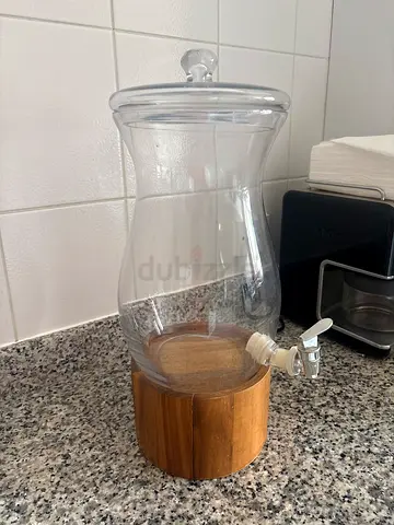 water dispenser