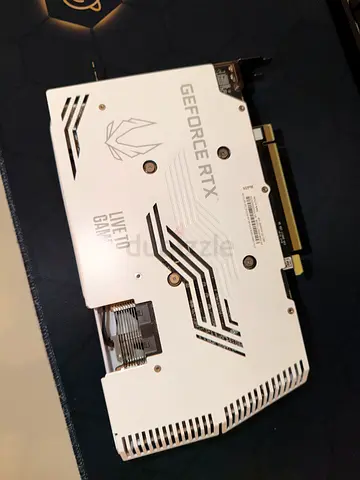3060 12gb Zotac
