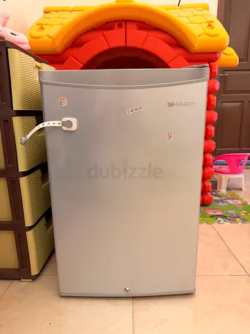Refrigerator Sharp