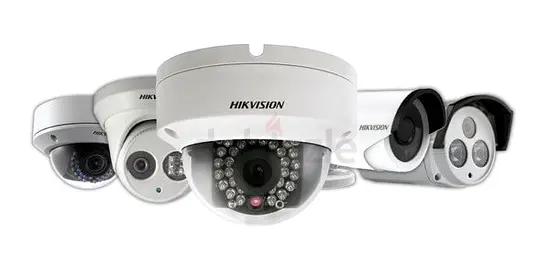 Home Security Service AE - Professional CCTV & Security Solutions in Dubai