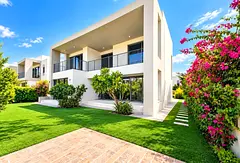 Corner Unit | Standalone Villa | Landscaped Garden