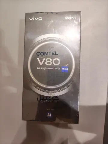 Vivo v80