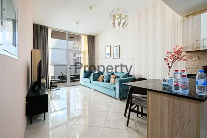 Fully Furnished | Well-Maintained | Vacant