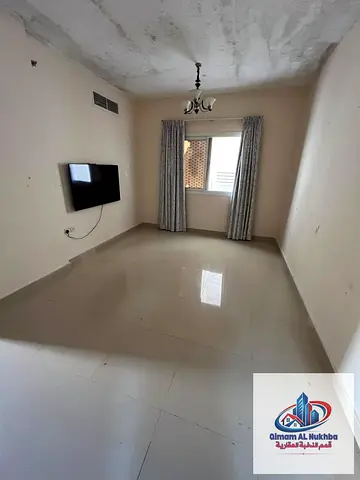 A comfortable space with details that make all the difference in your home. Located in Al Butina, this one-bedroom apartment features a practical layo