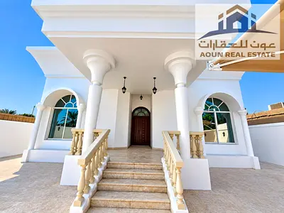 🏡 **Villa for Rent in Al Hazamia – Sharjah** ✨ Beautiful villa, ideal for families. 🛏️ 4 Bedrooms 💰 **Annual Rent: AED 110,000** 💳 Payment i