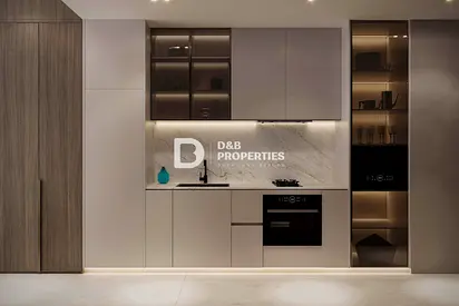 Open Views | Cooled Balconies | Post-Handover Plan