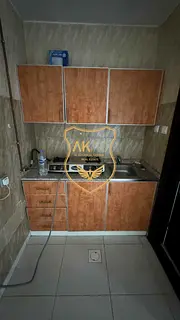 Spacious Studio Apartment For Family Rent In Al Nabba