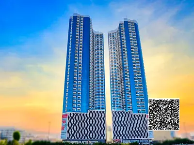 DISTRESS DEAL | 2 BHK FOR SALE | 445k DP Only | Empty!