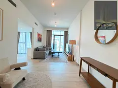 Hot Offer Huge Size 2Bedroom Apartment Available Fully Furnished Open View Rent 115k 4 Cheques