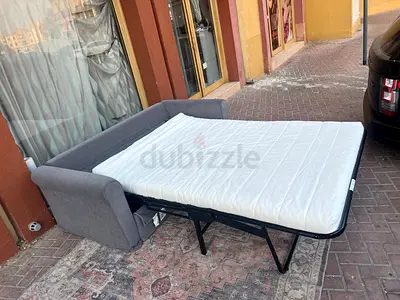 IKEA Gronlid Two Seater sofa Bed