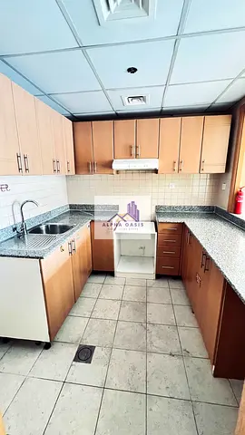 PRIME LOCATION | SEMI CLOSE KITCHEN | READY TO MOVE
