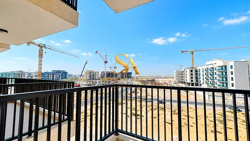 Brand New 2 BR | Spacious Layout | Best Deal