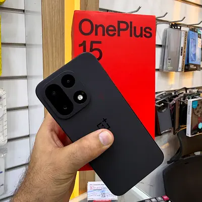 One plus 15 256 gb