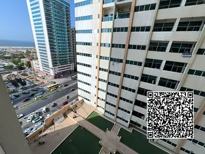 ✨ Premium 2 BHK for Rent in Ajman One Tower | Great Location