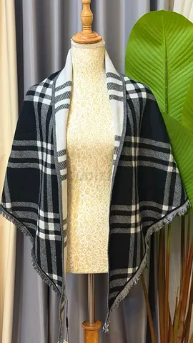 Burberry scarf for women