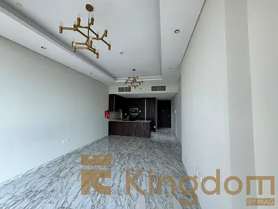 2 Bedroom + Maid | Near To Metro | Spacious