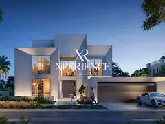 5BR Villa | Mirage The Oasis | Lagoon & Pool View