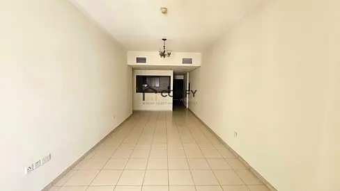 MAZAYA 28 | LARGE 1 BEDROOMHALL + BALCONY 600,000/-