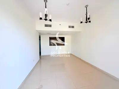Spacious 1 Bed | Park Facing | Everything Nearby