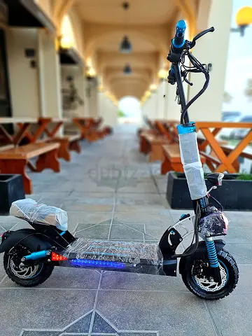 Kugo E10 pro 02  48v